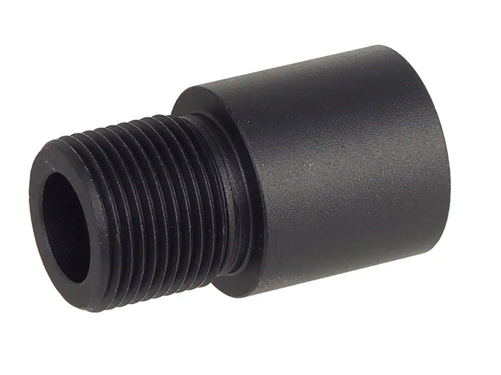 5KU 1.5 inches barrel extention for electric gun (14mm+)