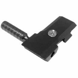 5KU Cocking lever sigth for Hi-capa gas pistol (black)