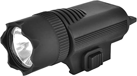ASG - SUPER XENON FLASHLIGHT