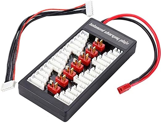 DRAGONPRO DP-PCBT T-Dean Parallel Charging Board