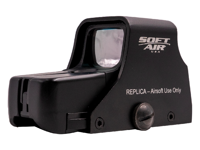 RED DOT CQB Scope black
