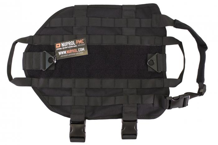 Nuprol Dog Tactical vest Medium