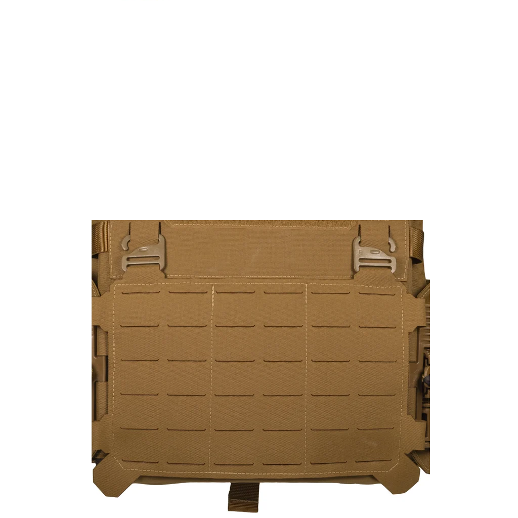 Sentinel 2.0 MOLLE Front Flap Coyote