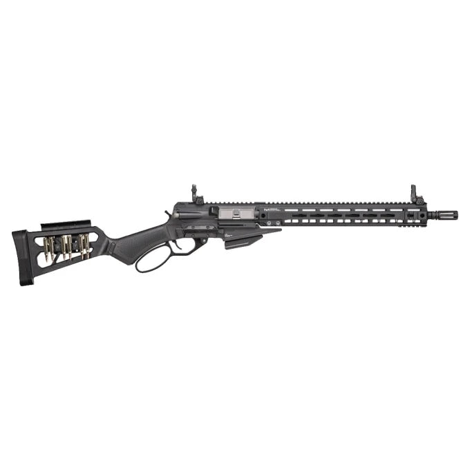 G&G Lecar 15 Gas Nom Blowback Rifle