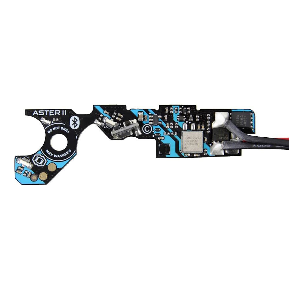 Gate Aster II V3 Bluetooth Expert AEG and HPA