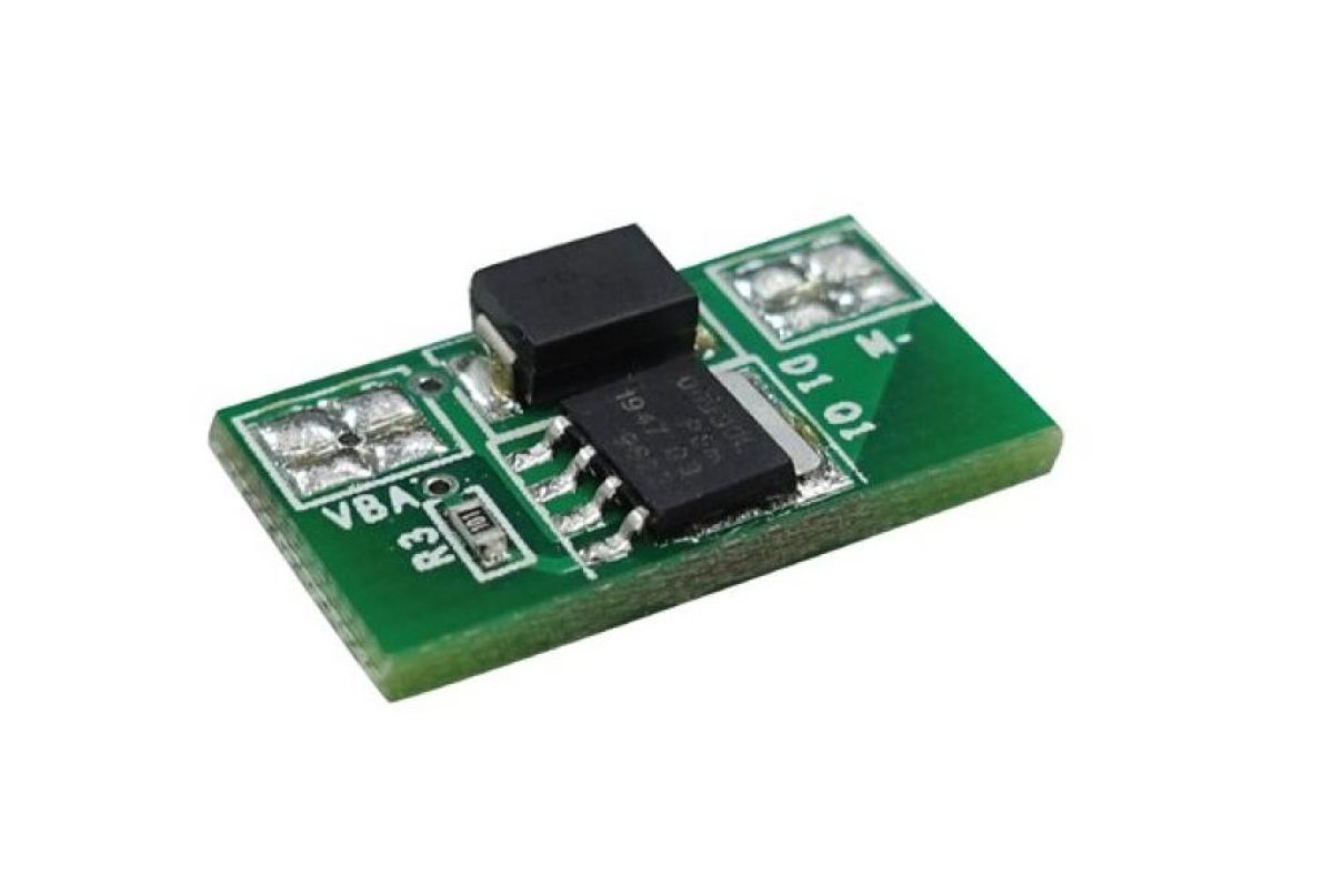Acetech AceMOS nano Airsoft AEG Mosfet