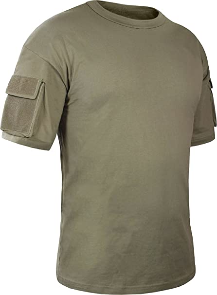 T-shirt Tactica Foraventura OD S