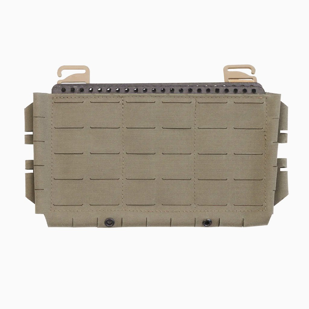 MMP 2.0 Multi Mission Placard Coyote