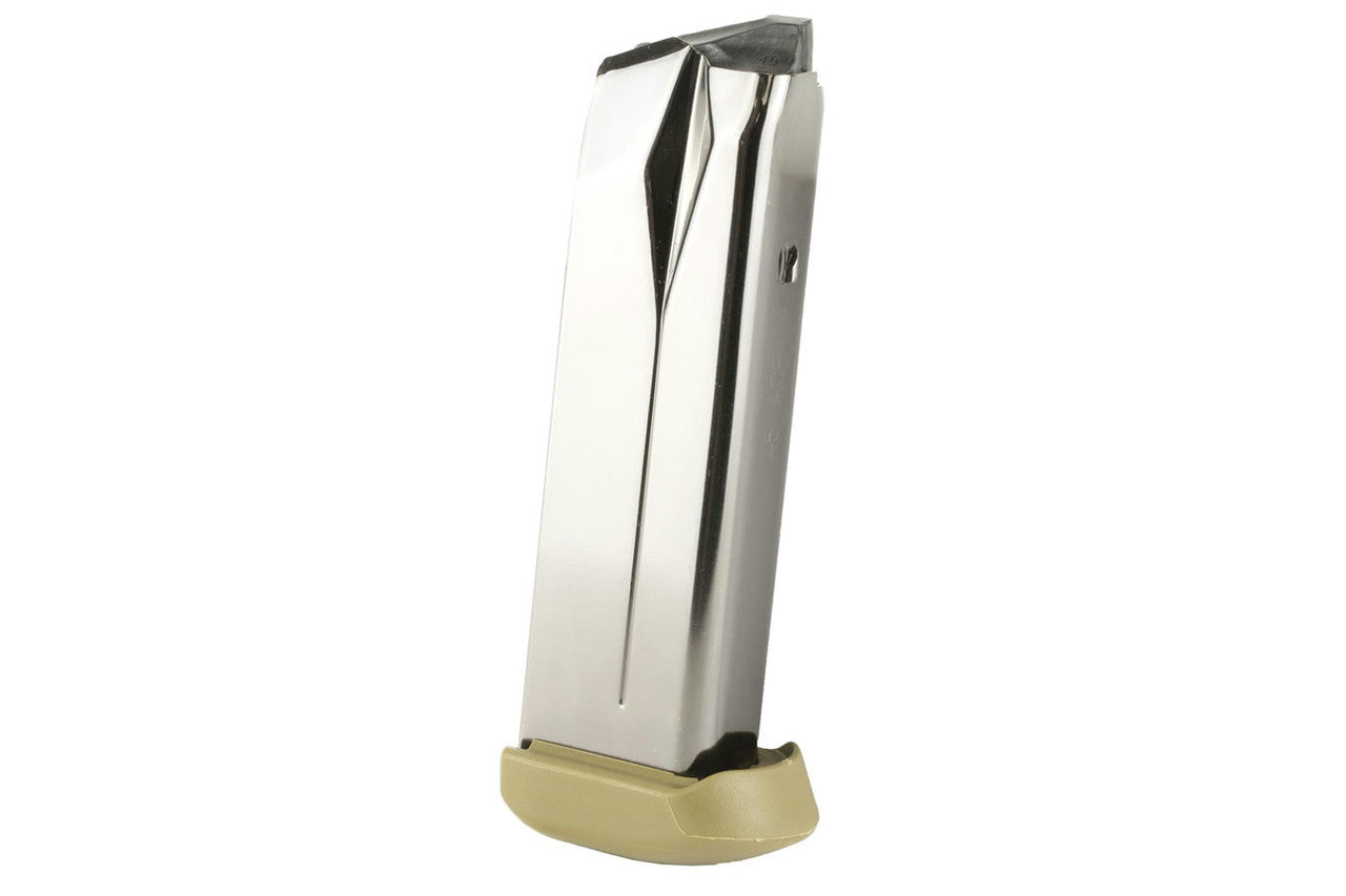 VFC FNX-45 25 rds Gas Magazine TAN