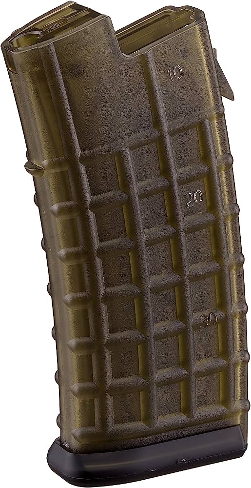 MAG AUG 170 rds magazine