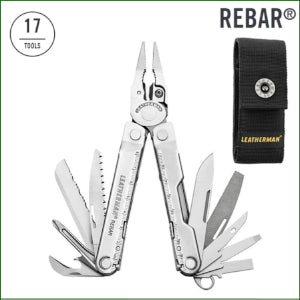 LEATHERMAN REBAR MULTITOOL