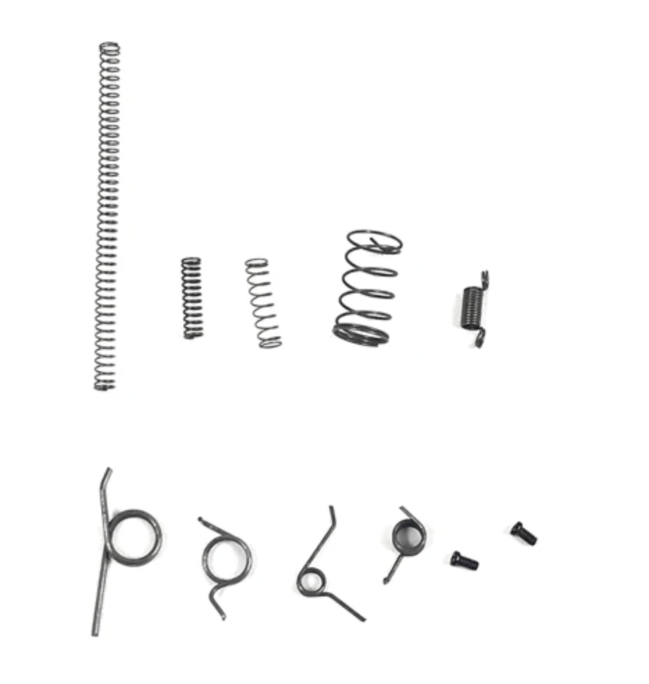 Replacement Spring for TM226