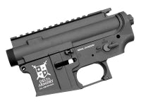 Airsoft Nylon body for M4 Delta Armory