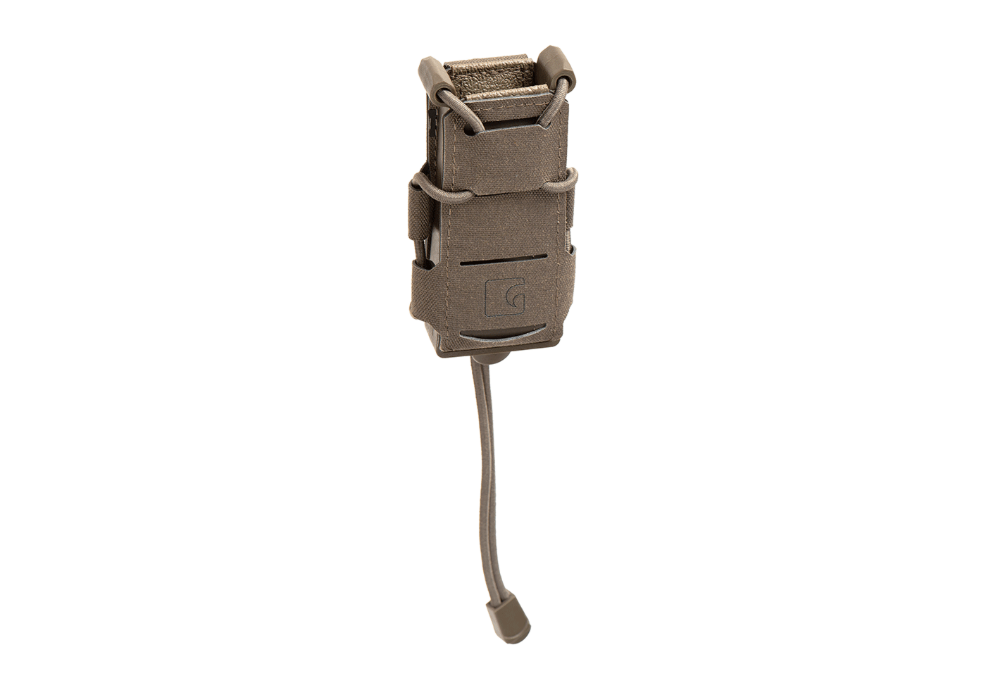 9mm Speedpouch LC RAL7013 (Clawgear)