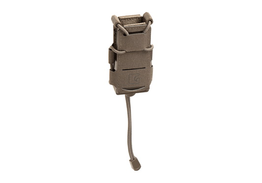 9mm Speedpouch LC RAL7013 (Clawgear)