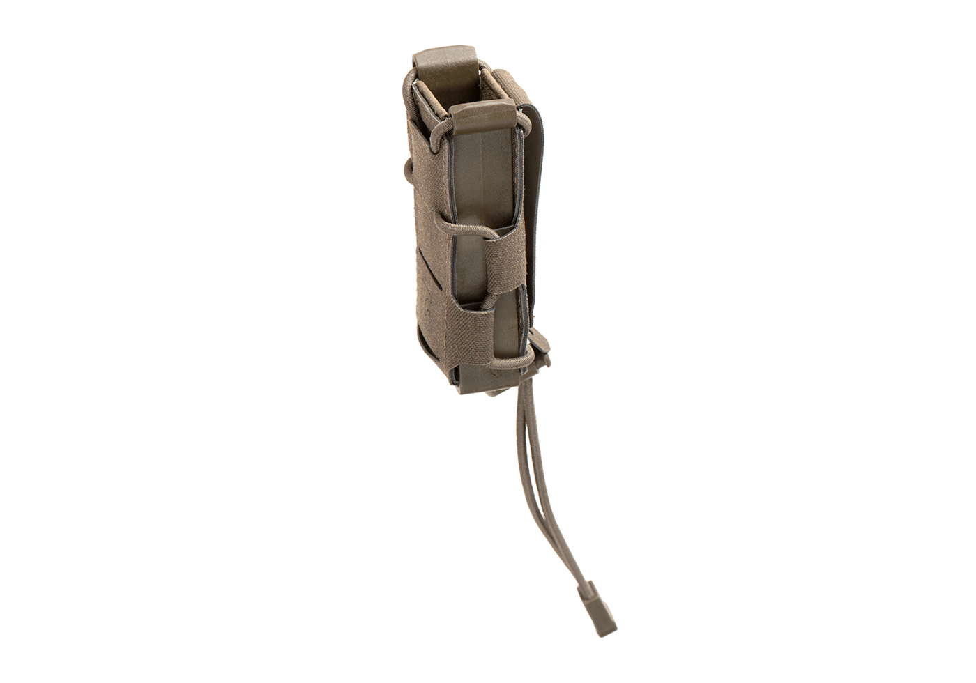 9mm Speedpouch LC RAL7013 (Clawgear)