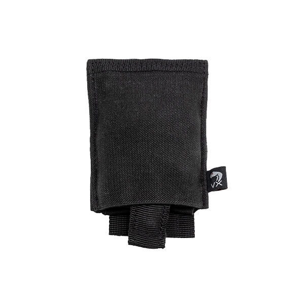 Stuffa Dump Bag Viper Black
