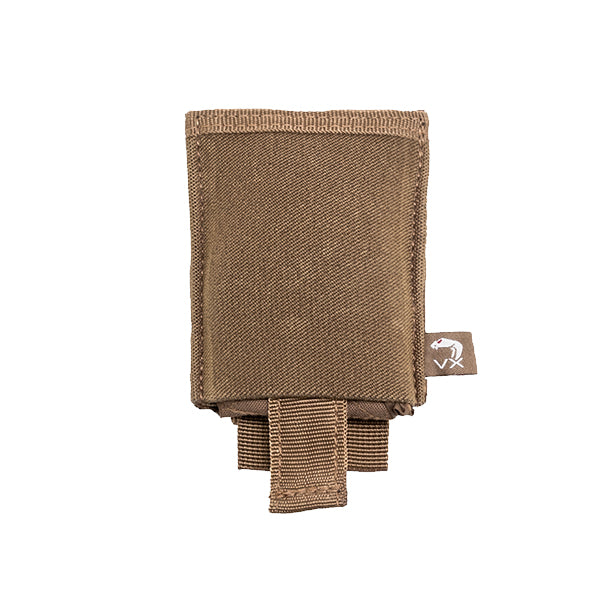 Stuffa Dump Bag Viper Dark Earth