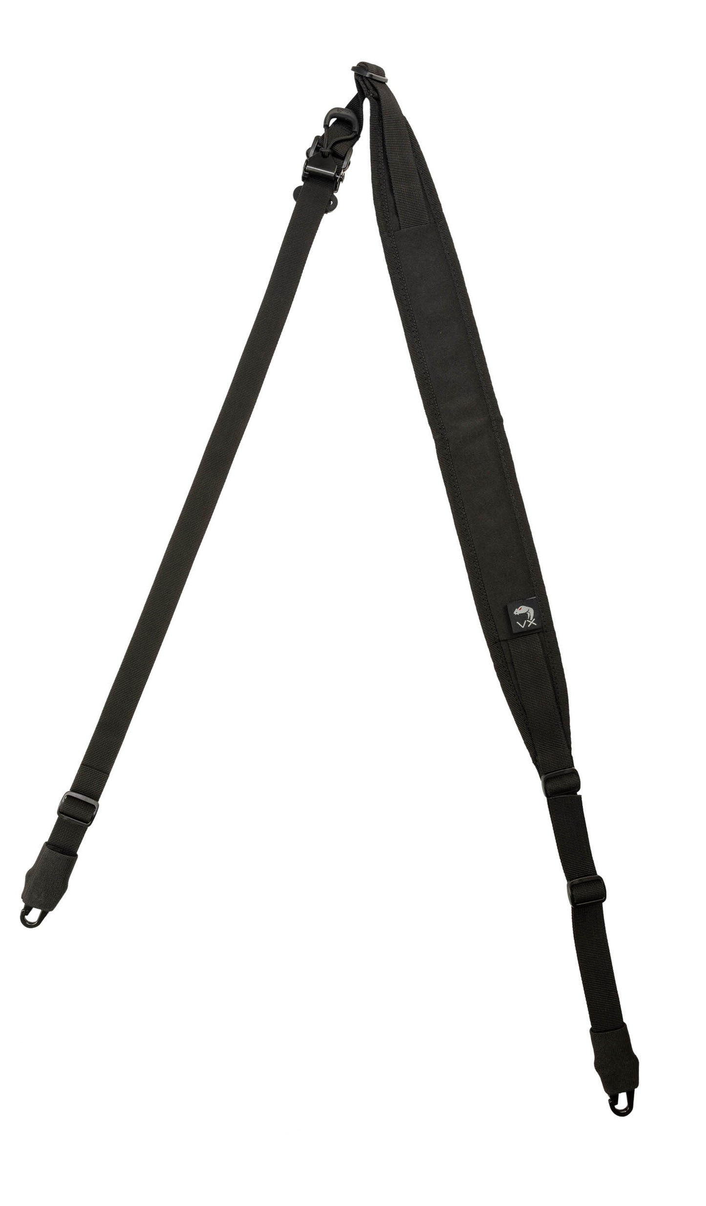 Viper Tactical Black VCAM 2-Point Sling