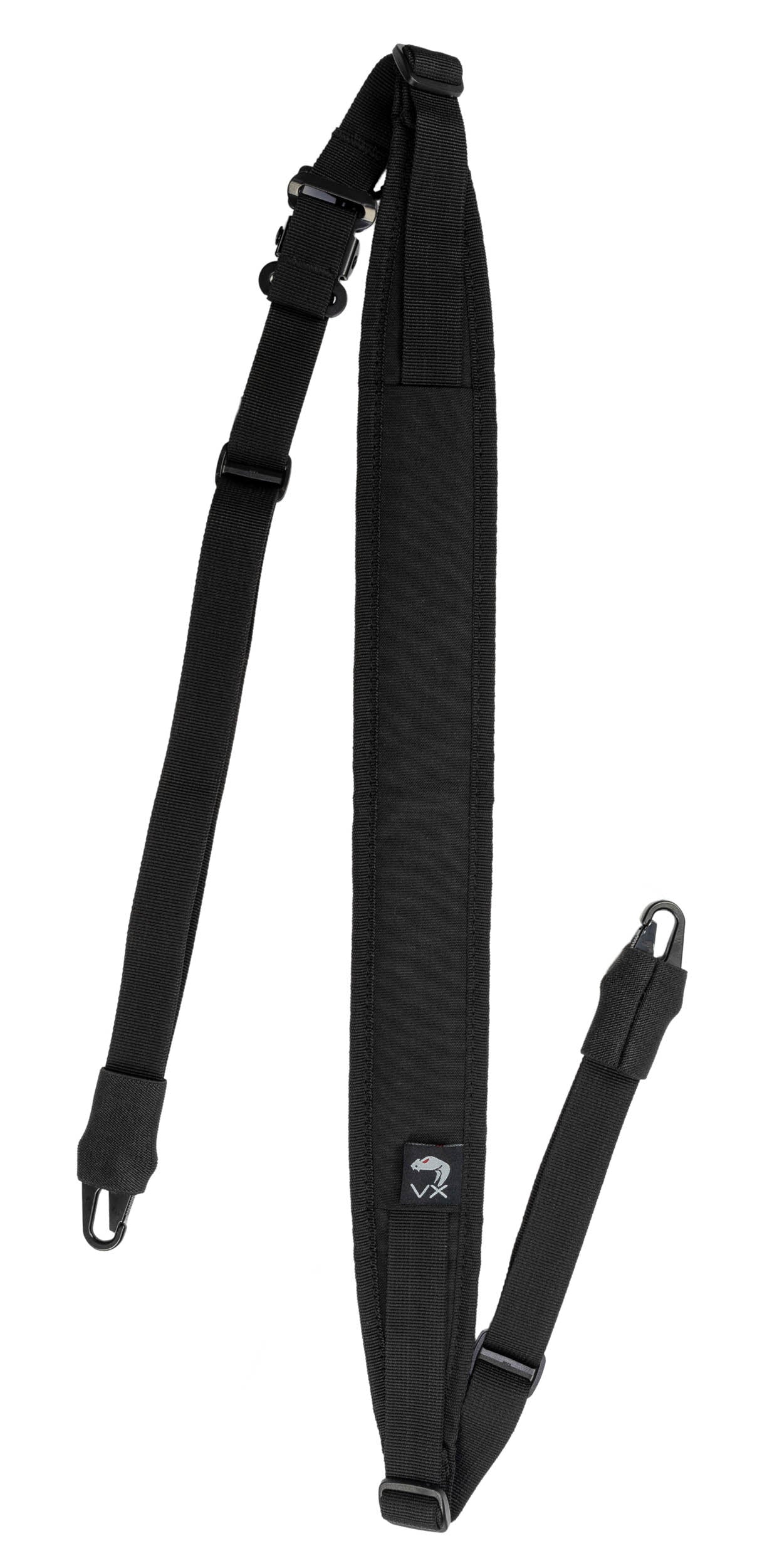 Viper Tactical Black VCAM 2-Point Sling
