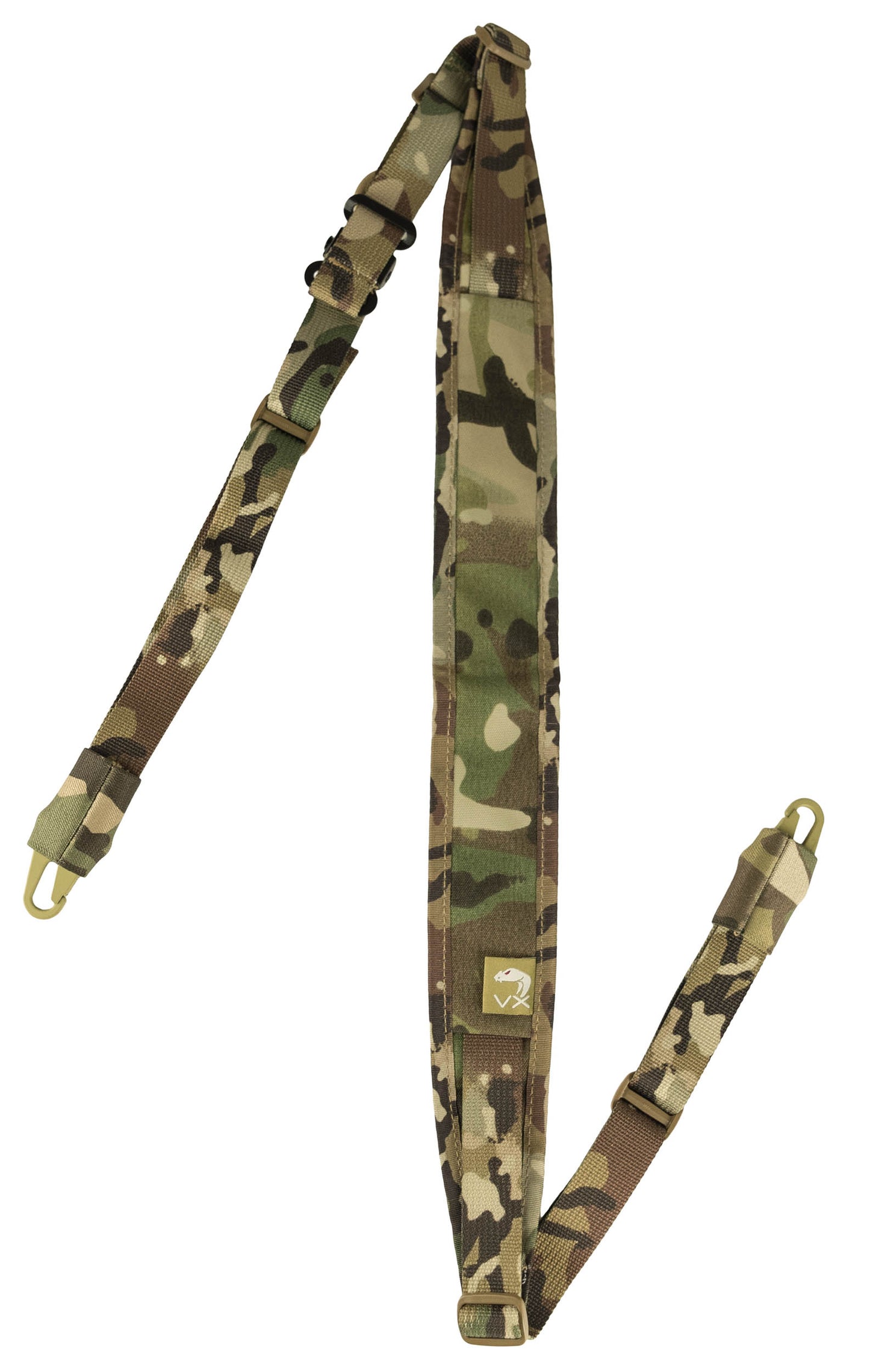 Viper Tactical Multicam VCAM 2-Point Sling