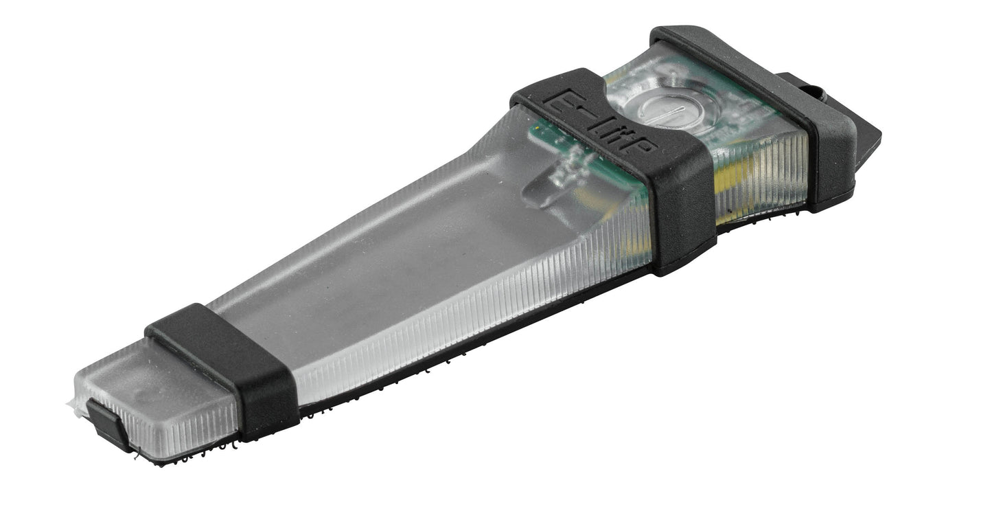 E-LITE LED lamp Red