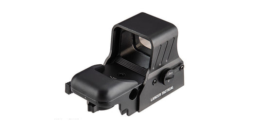 QD 4 reticles red / green dot Reflex sight
