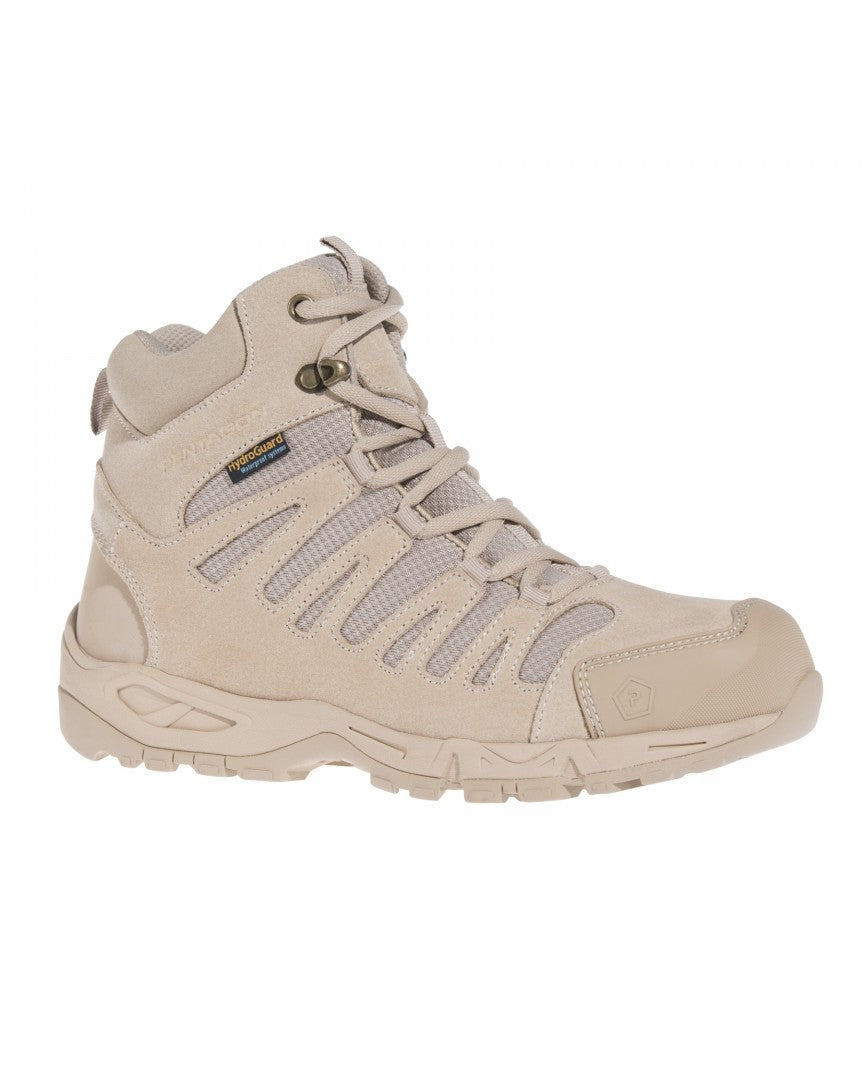 ACHILLES XTR 6 TREKKING Desert Tan