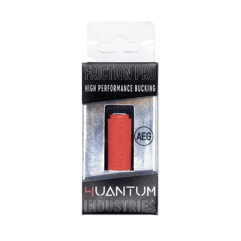 Friction Pro AEG Hop Up Bucking
