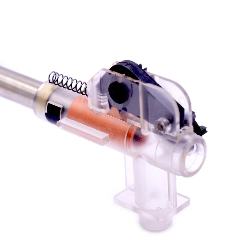 Friction Pro AEG Hop Up Bucking