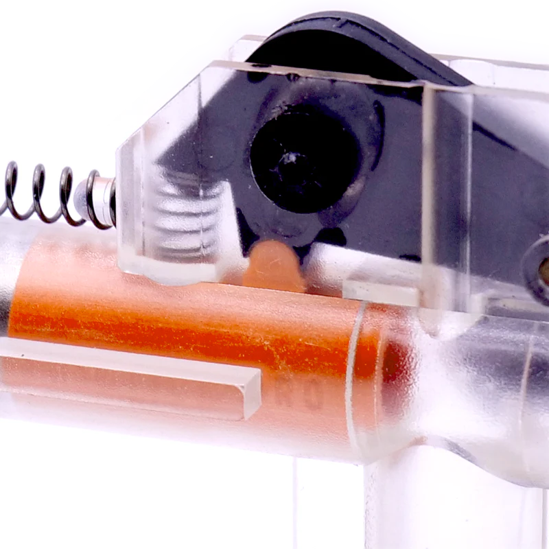Friction Pro AEG Hop Up Bucking