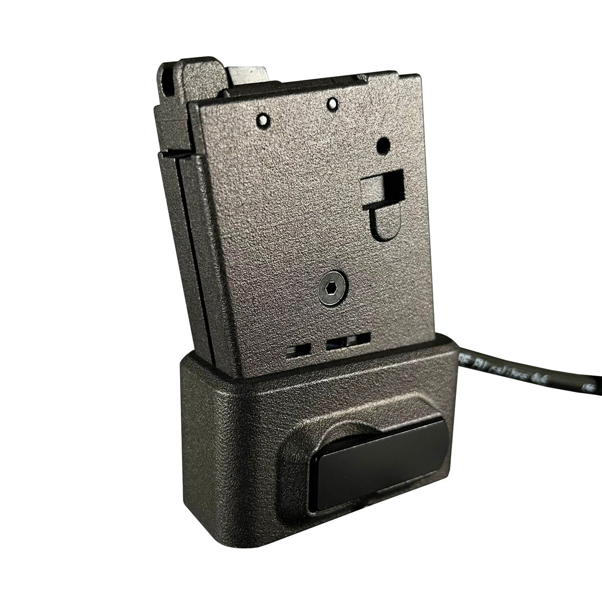TM /DE MWS HPA Adapter Modular Base