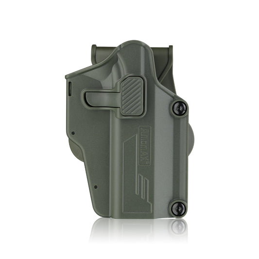 AMOMAX AM-UH Per-Fit Holster (Universal) OD