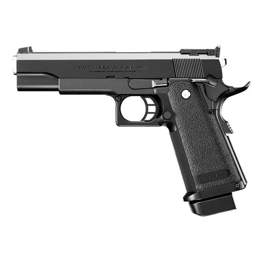 Pistol TM HI-CAPA 5.1 BK