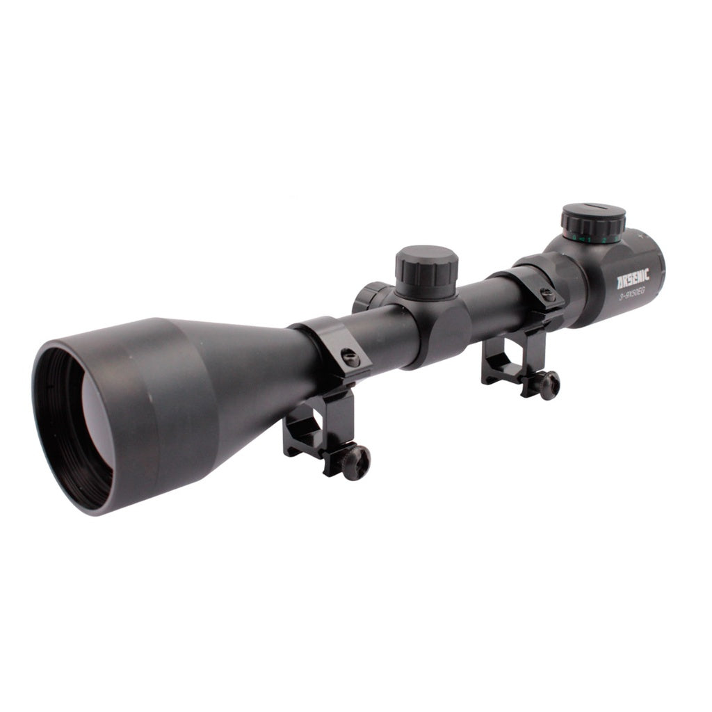 Scope Arsenic Argon 3-9x50 EG Black