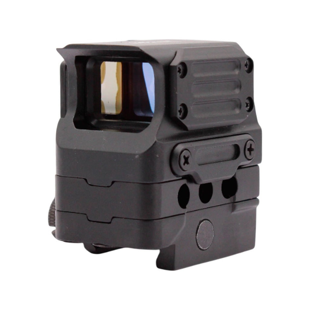 Arsenic Argon AS5422 Black