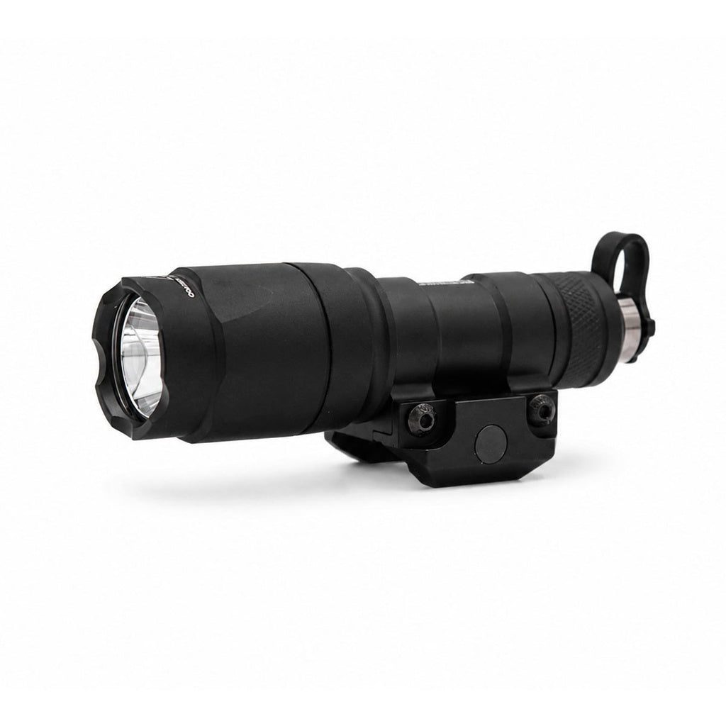Flashlight Arsenic AS300A Black