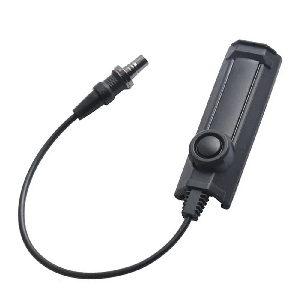 Switch Arsenic AS7010 for flashlight SF Black