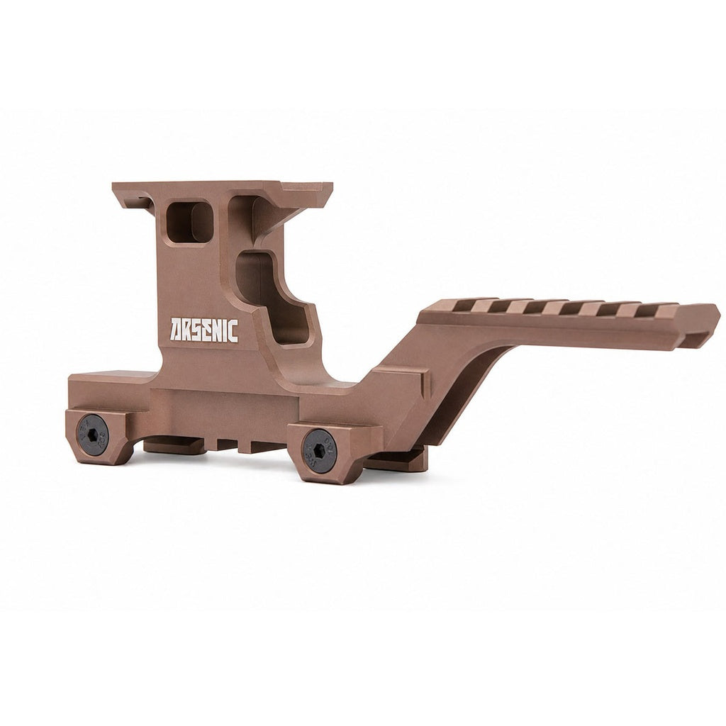 Mount Double Arsenic AS214 for T1/T2 DE