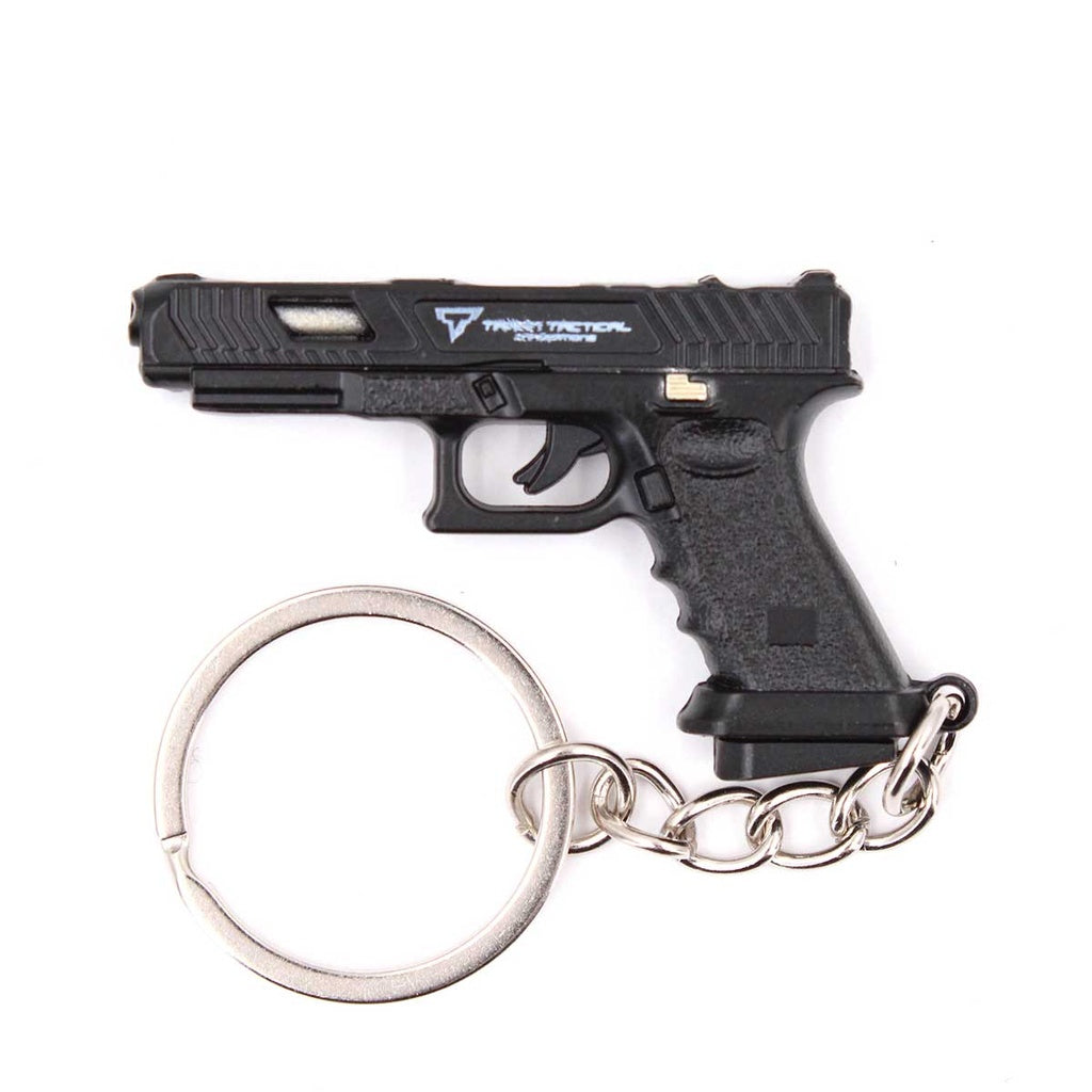 Key holder G34 Black