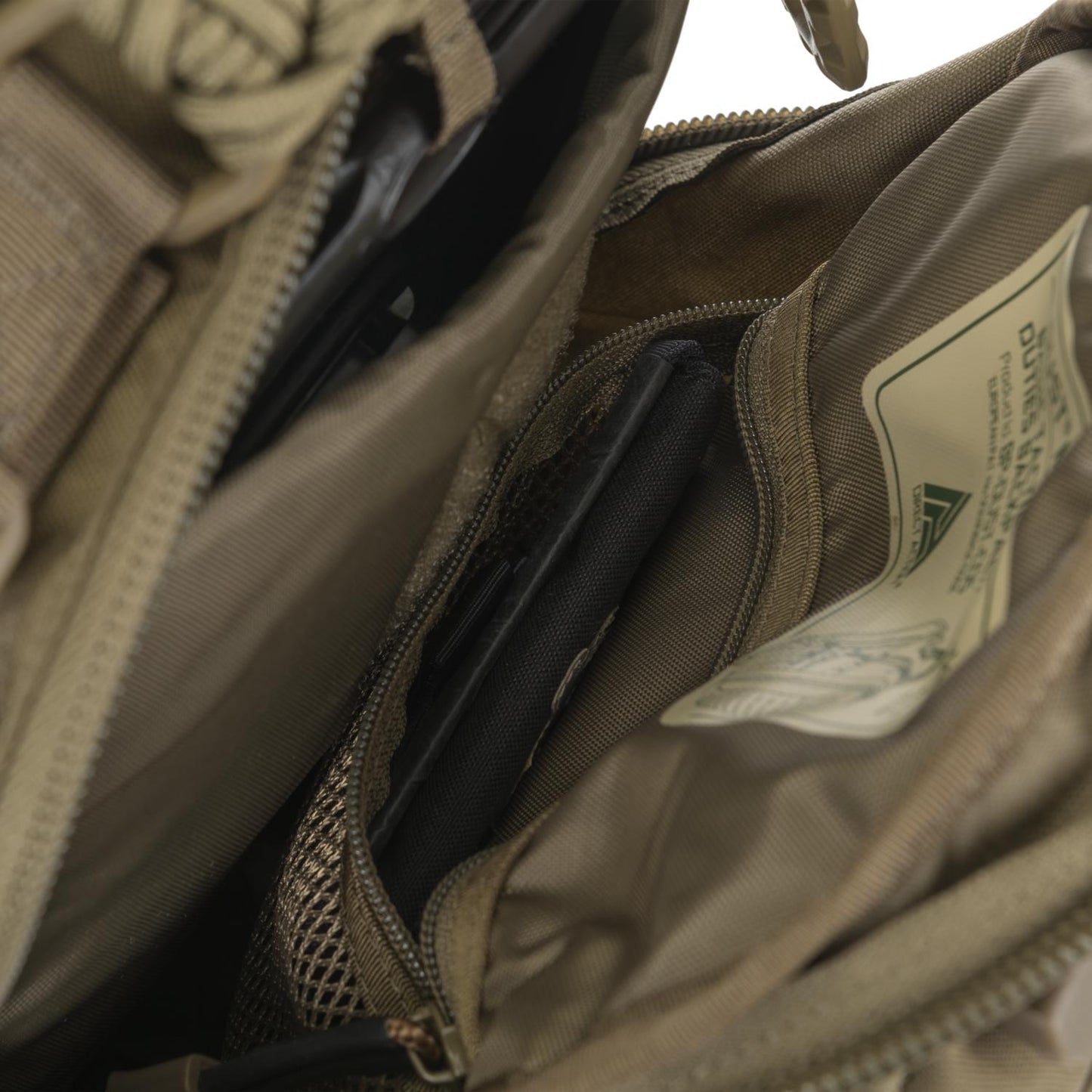 DIRECT ACTION DUST MK2 BACKPACK MULTICAM