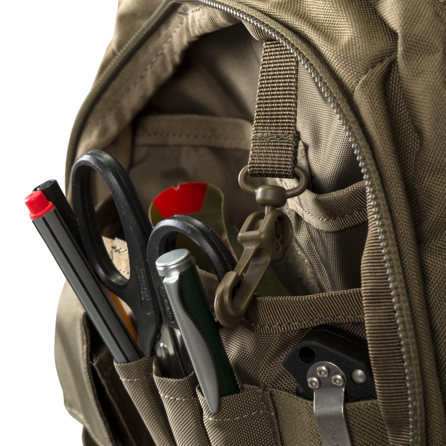 DIRECT ACTION DUST MK2 BACKPACK MULTICAM