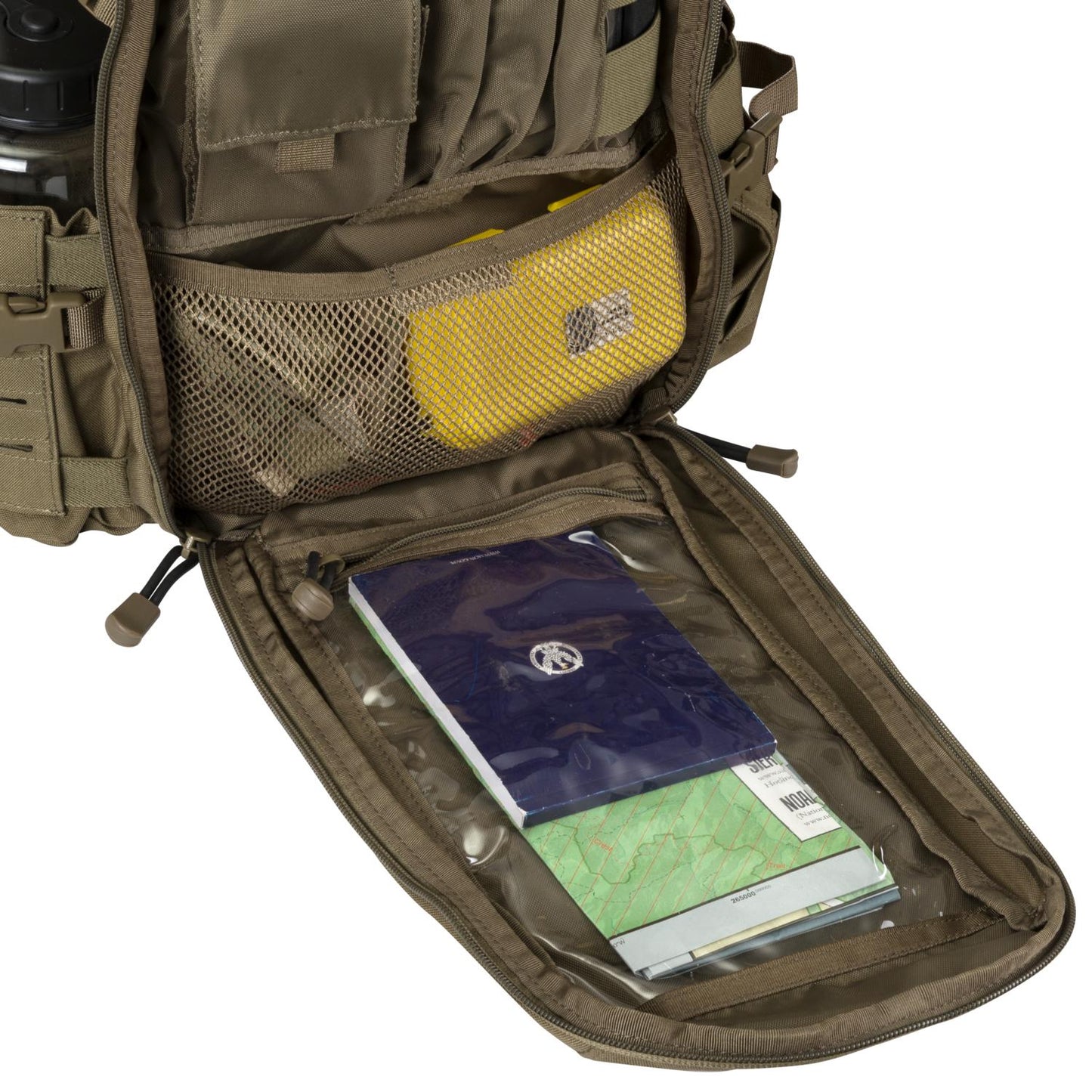 DIRECT ACTION DUST MK2 BACKPACK MULTICAM