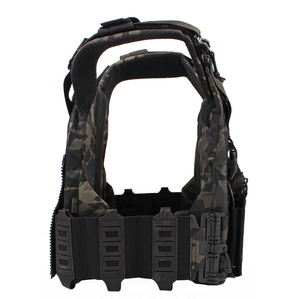 Plate Carrier Corso Drake MK5 Multicam Black