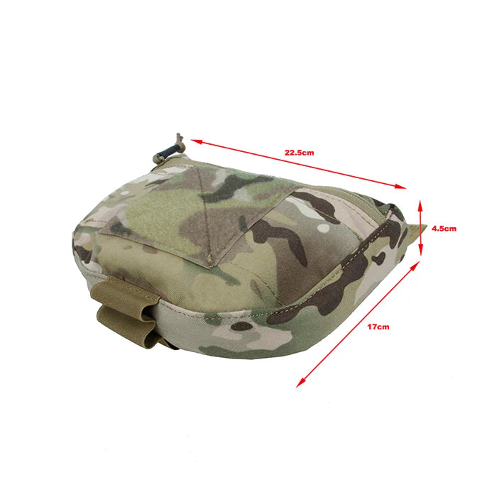 CorkGear FL style drop pouch (mc)