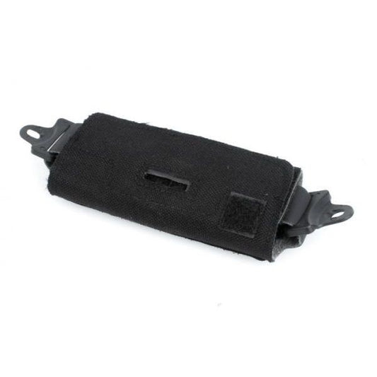 FMA Helmet Balancing Bags (with Five Weight Blocks) (Black) (TB869)