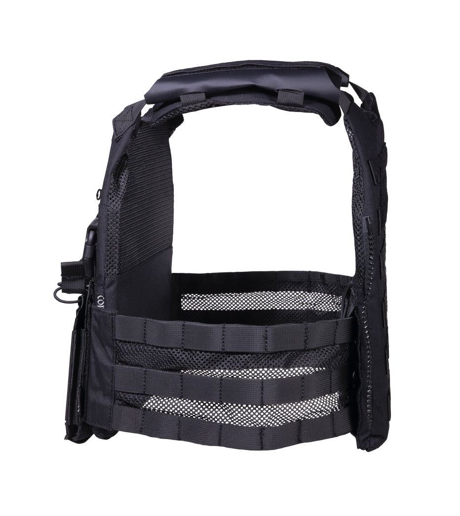 Plate Carrier Corso Drake MK2 Black