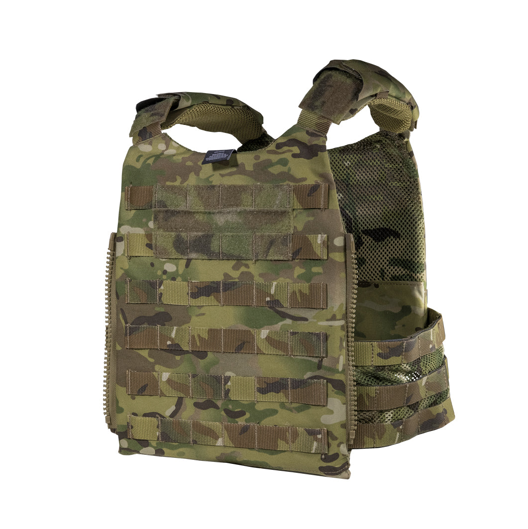 Plate Carrier Corso Drake MK2 Multicam