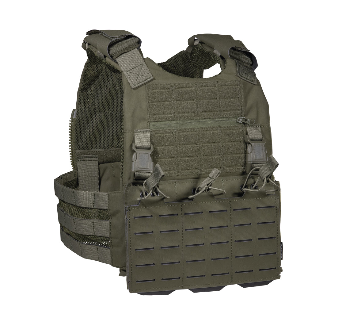 Plate Carrier Corso Drake MK2 OD