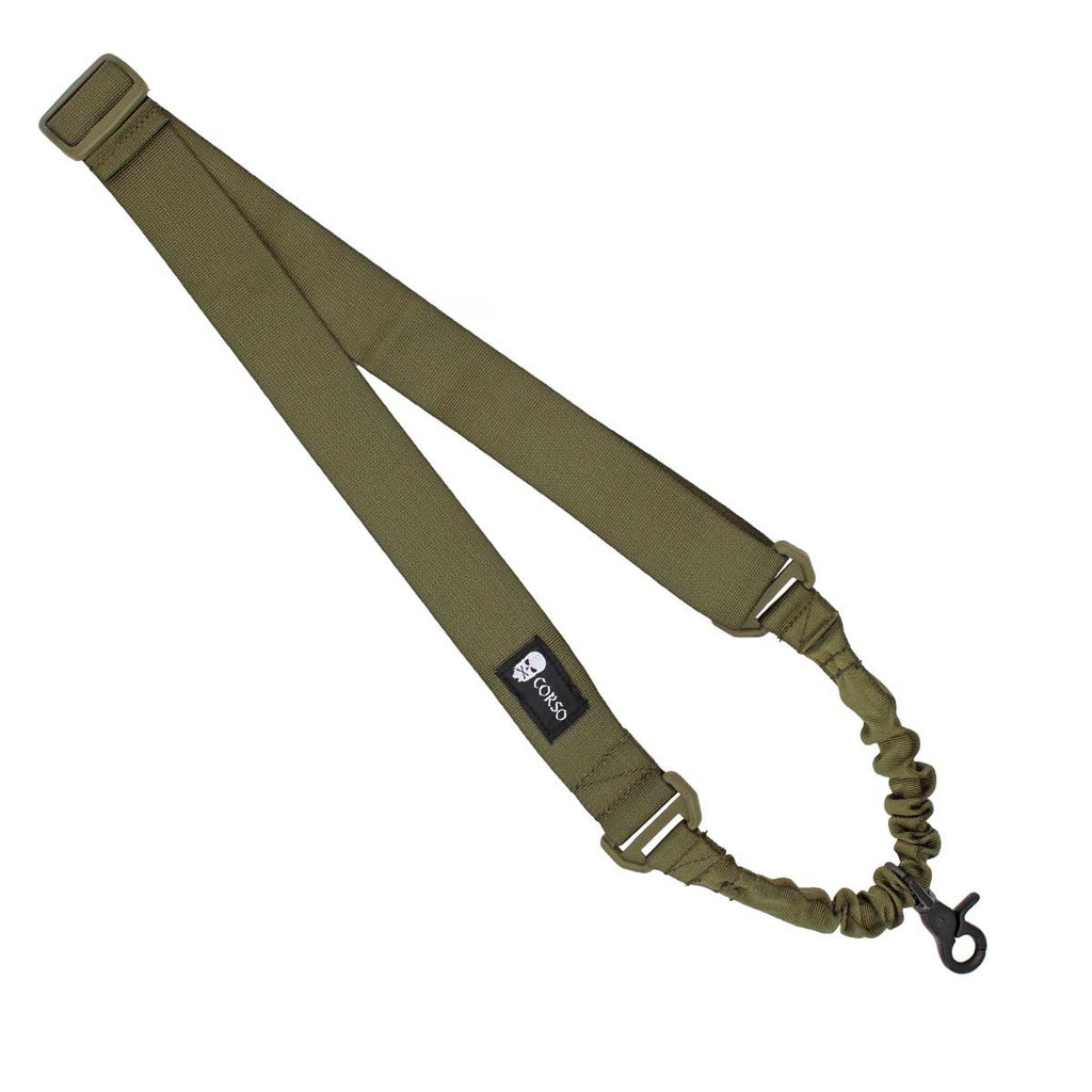 Sling Corso Crossbones 1 Point Mk3 OD